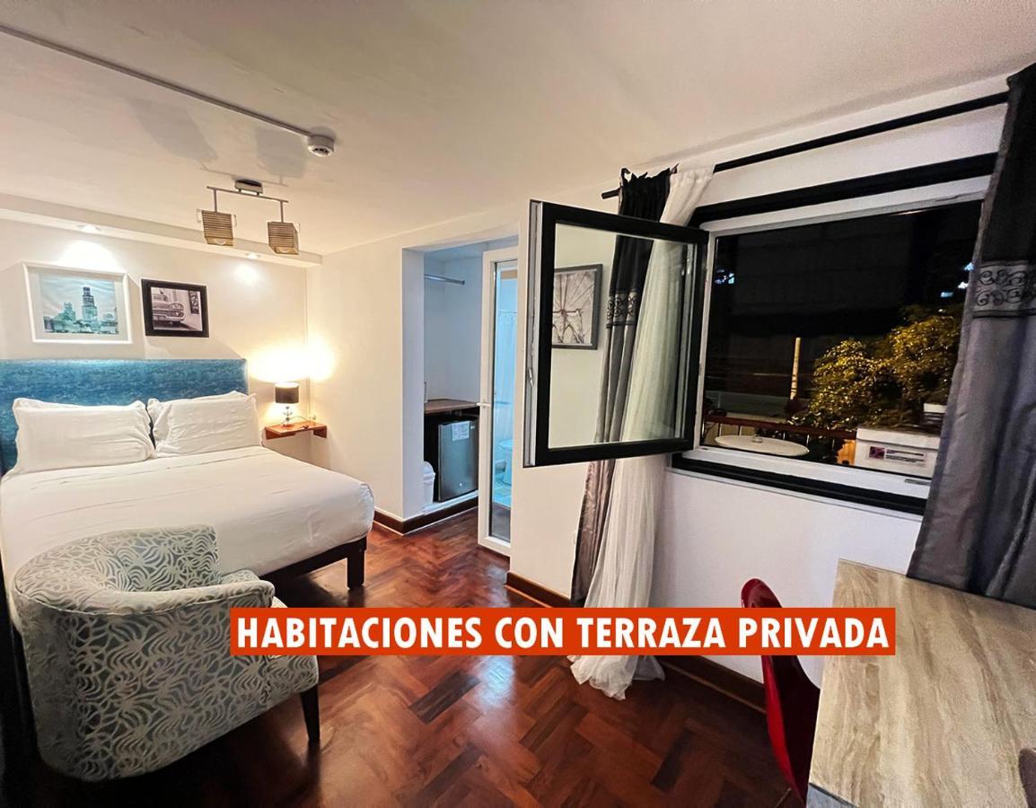 La Casa Del Viajero 3*