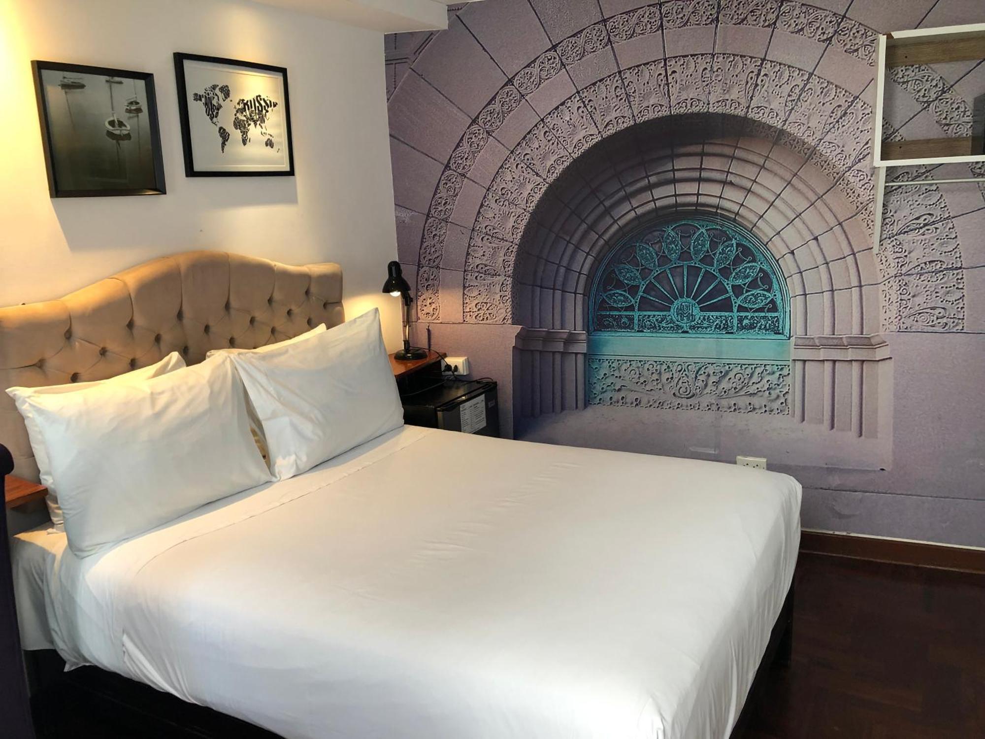 La Casa Del Viajero Lima