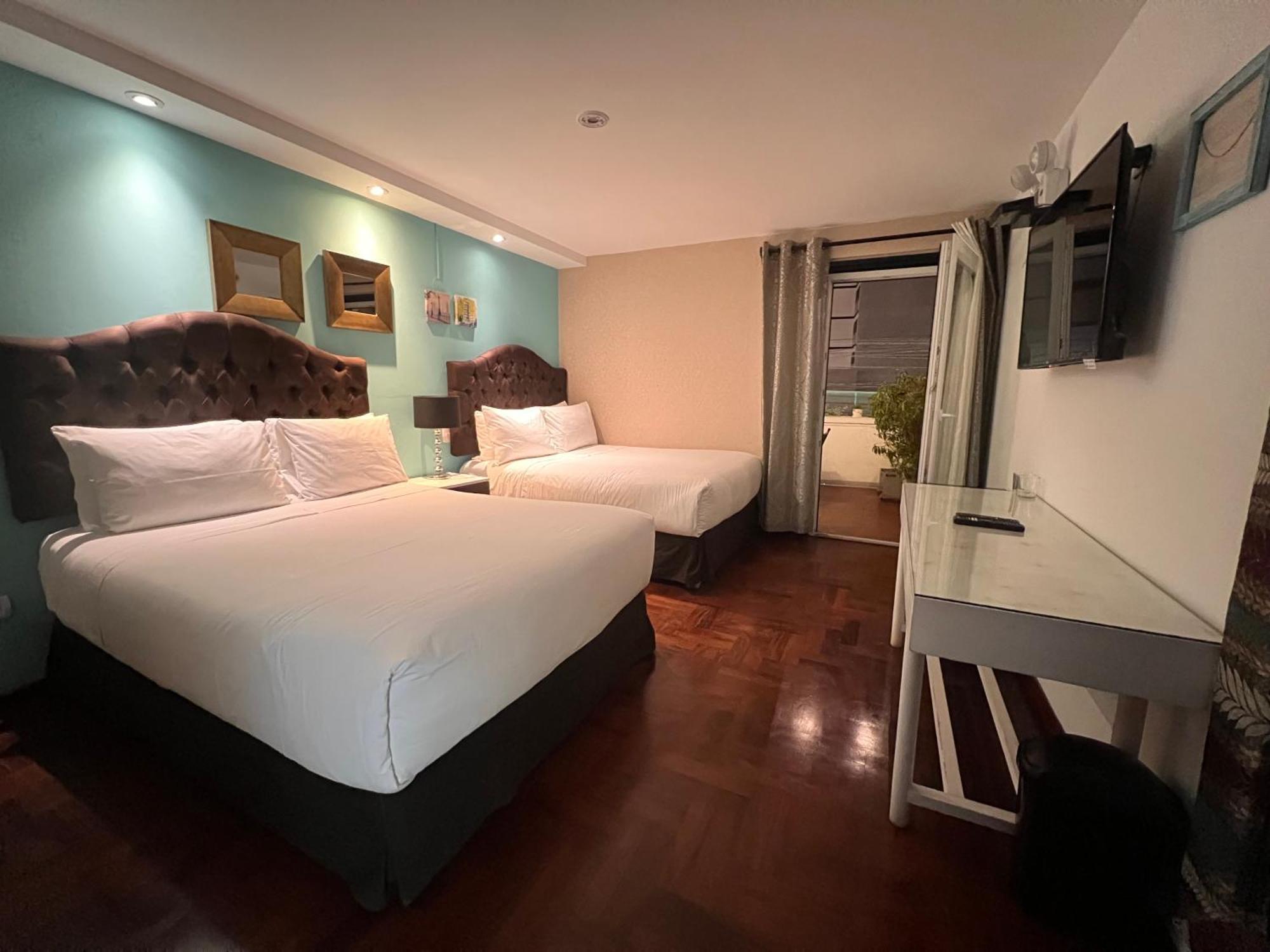La Casa Del Viajero 3*