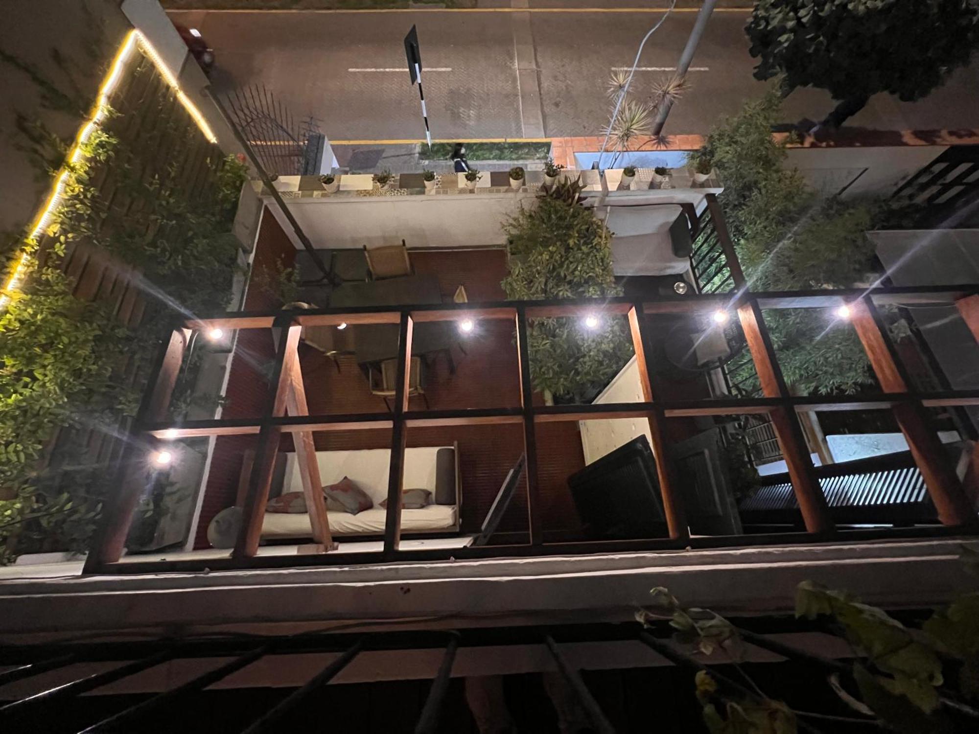 La Casa Del Viajero 3* Lima