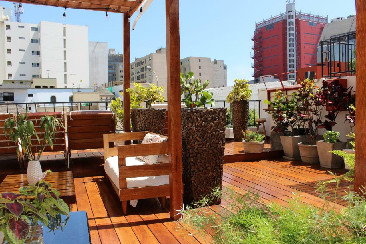 La Casa Del Viajero 3*