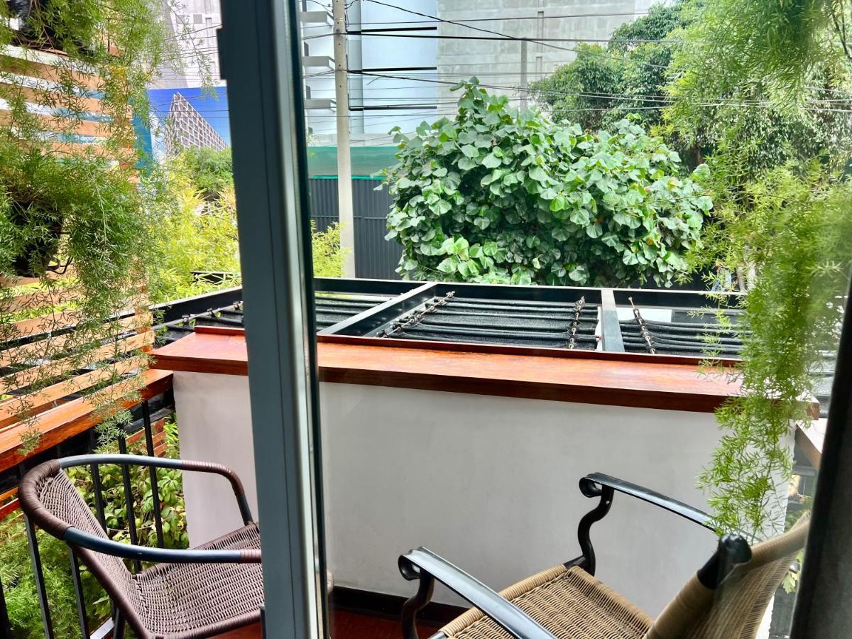 La Casa Del Viajero 3* Lima