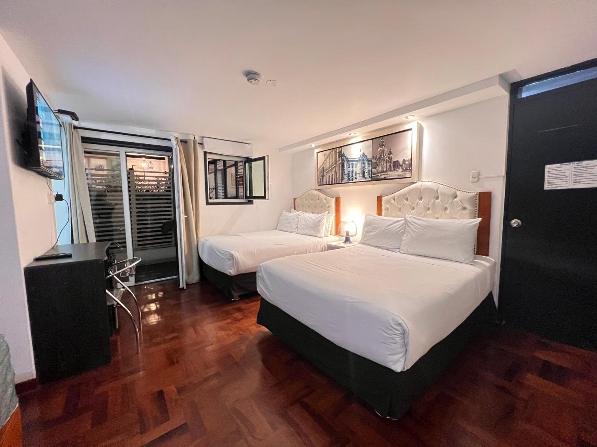 La Casa Del Viajero 3*