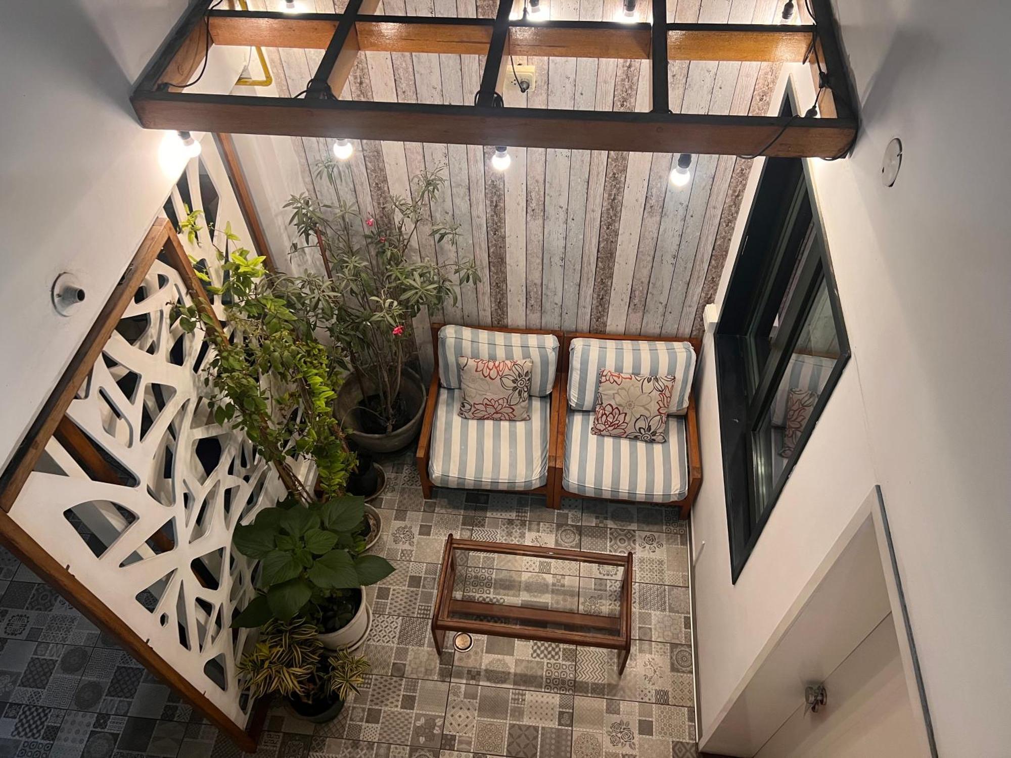 La Casa Del Viajero Lima