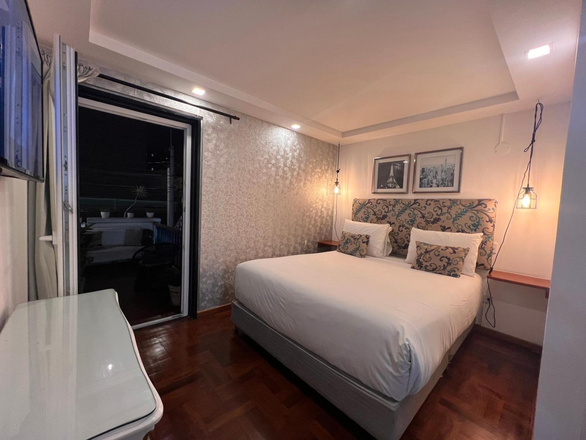 La Casa Del Viajero 3*