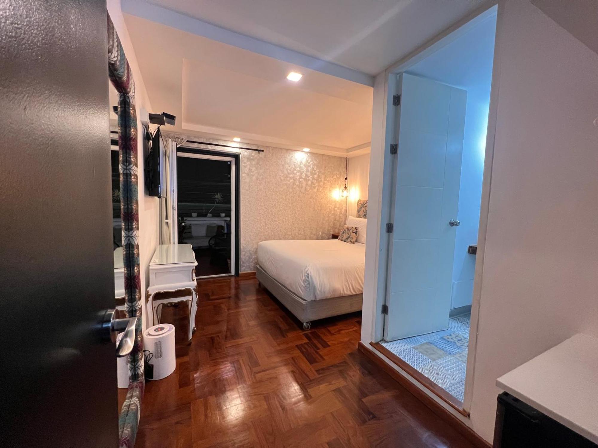 La Casa Del Viajero Lima